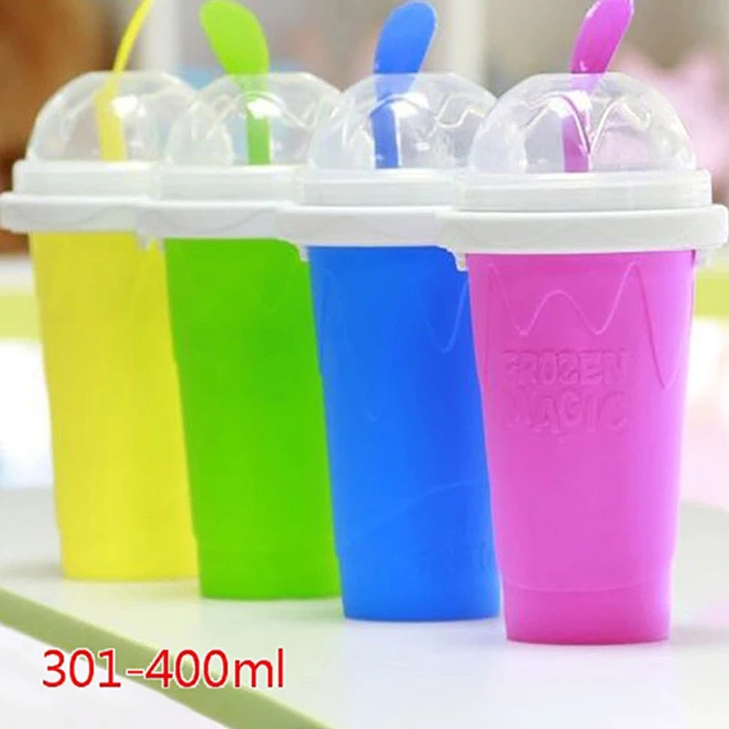 350ml Quick Freeze Smoothie Cup