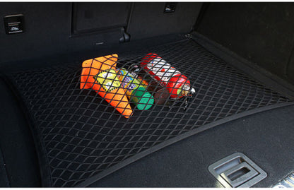 Universa Car Boot Elastic Luggage Net