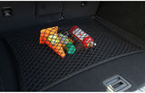 Universal Car Boot Elastic Luggage Net