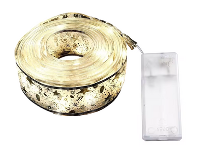 Festival Ribbon String Light - 5m