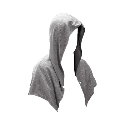 Cooling Hooded Towel
