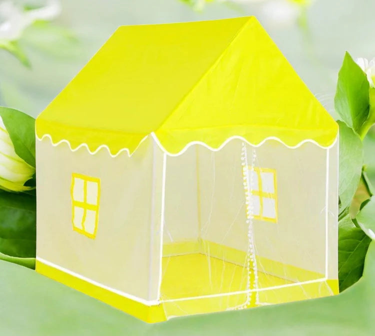 Playtime Playtent