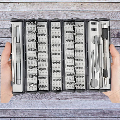 128Pc MegaBit Master Set