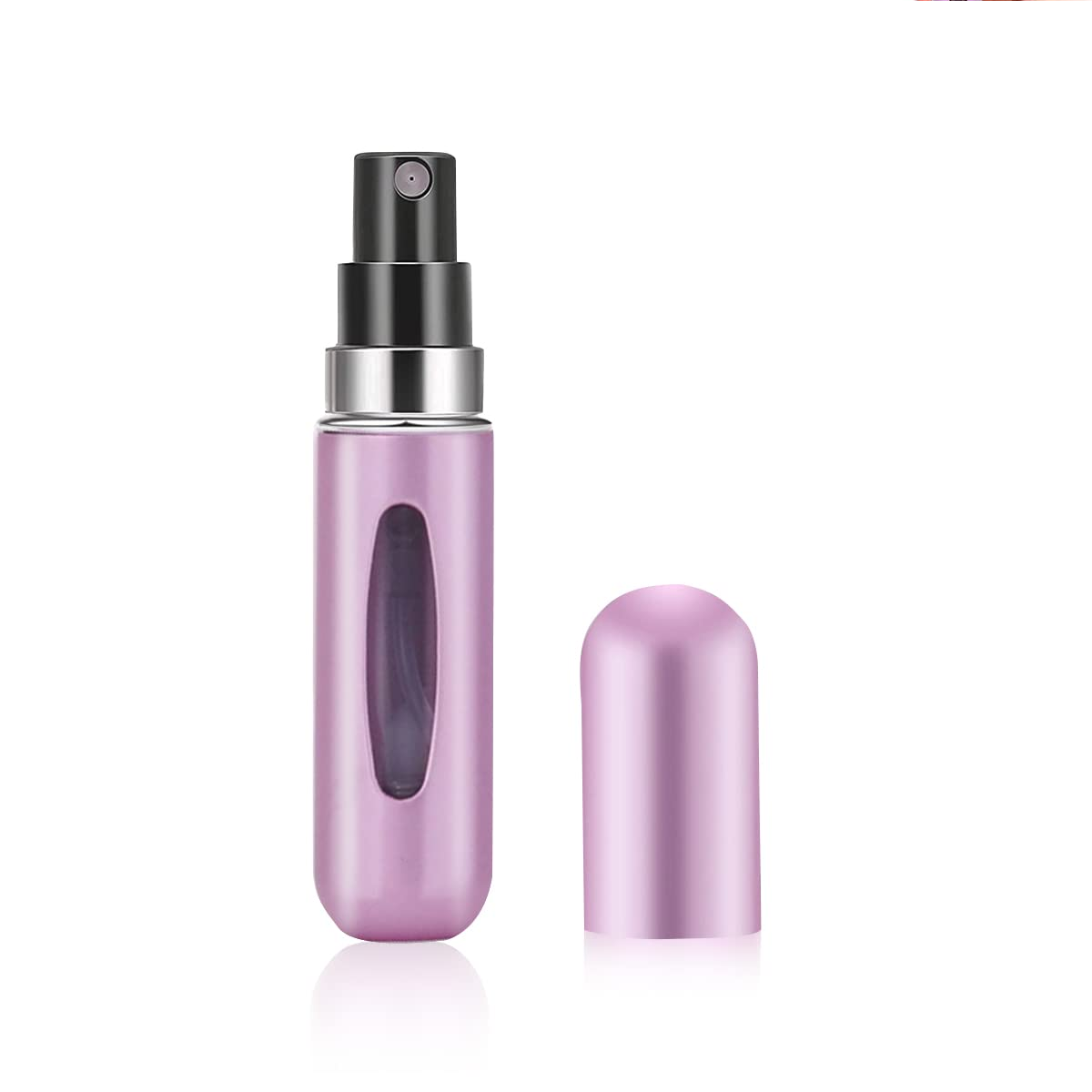 Refillable Travel Perfume Bottle - 5ml