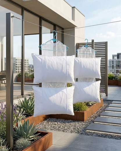 AirMesh Pillow Dryers - 2 pack