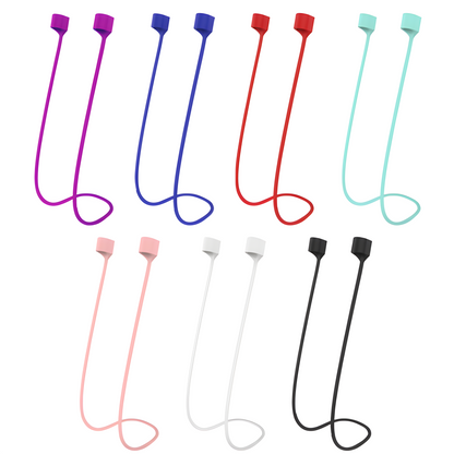 Silicone Earbud Strap