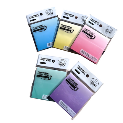Sticky Square Notes