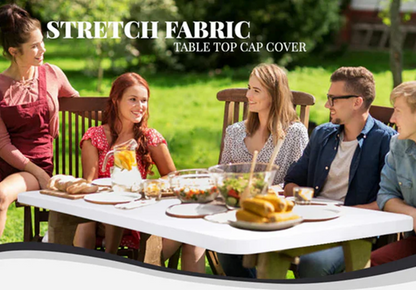 Fitted Table Cover