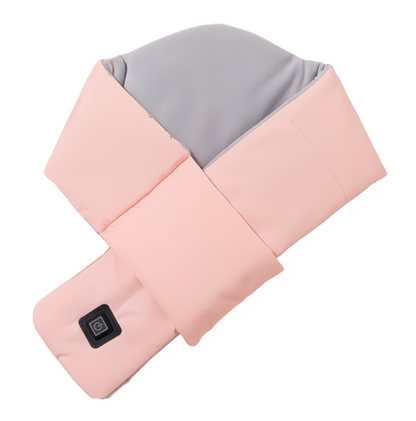 Intelligent Heating Scarf
