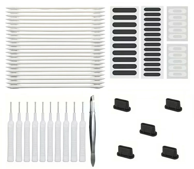 Mobile Phone Cleaning Protection Kit