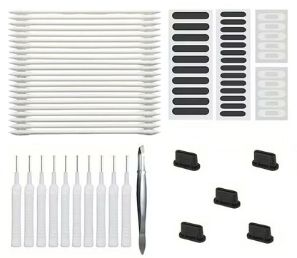 Mobile Phone Cleaning Protection Kit