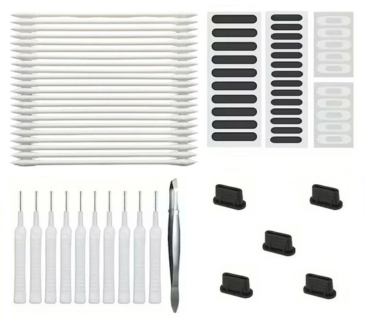 Mobile Phone Cleaning Protection Kit