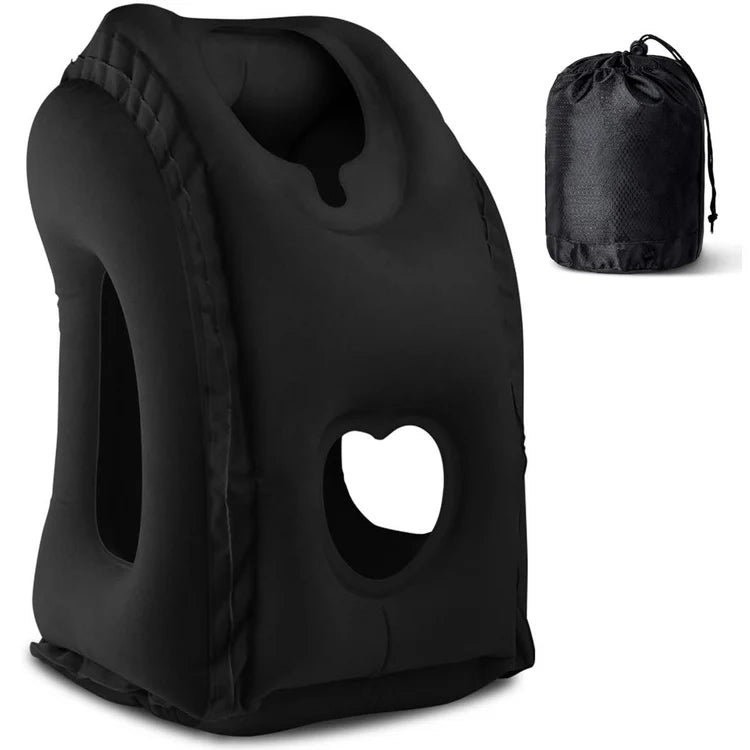 TravelNap - Inflatable Body Pillow