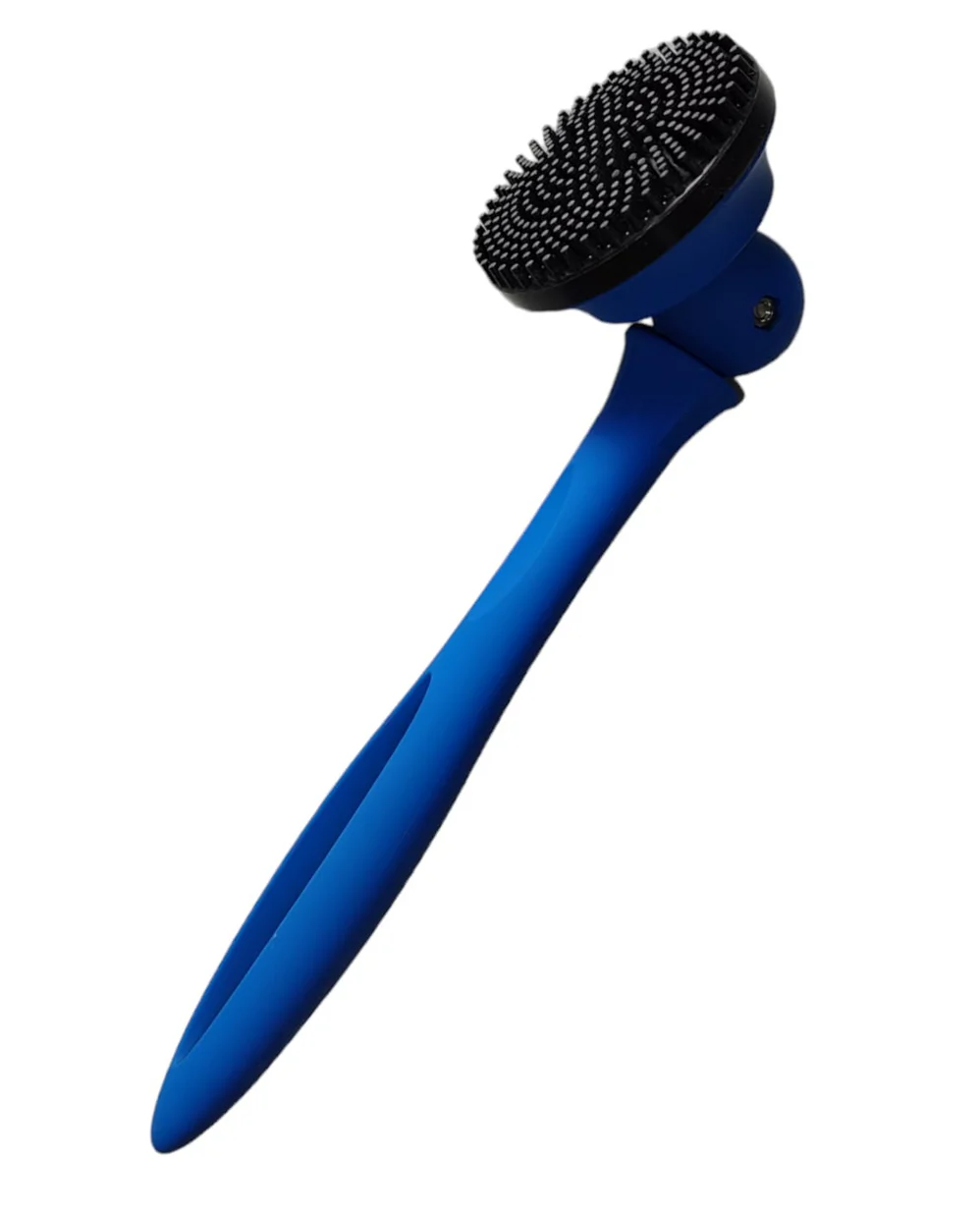 Silicone Anti -Scratch Metal Scrubber