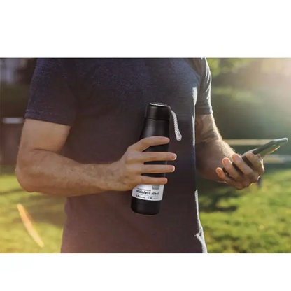 Elite Double Walled Travel Bottle