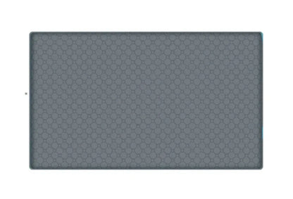 FlexTray - Silicone Mat with Raised Edge