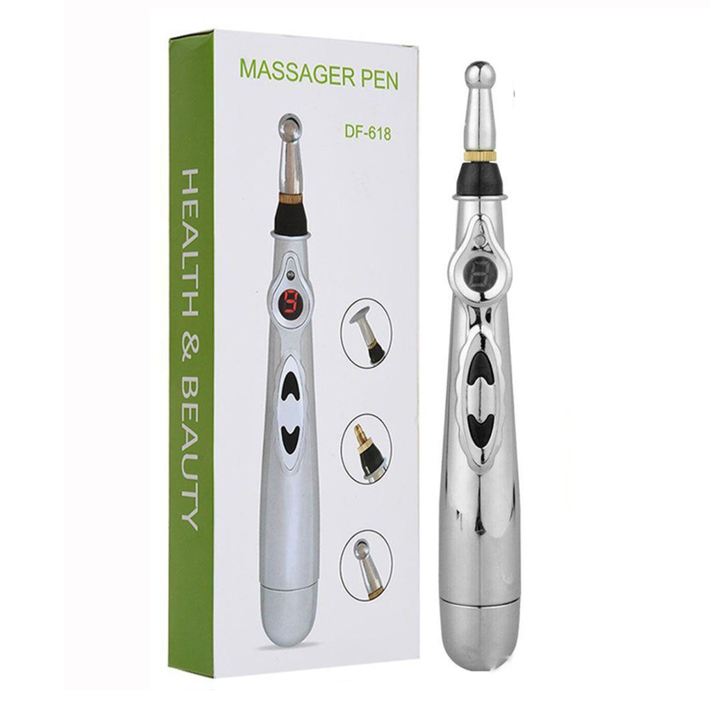 Acupuncture Massager Pen