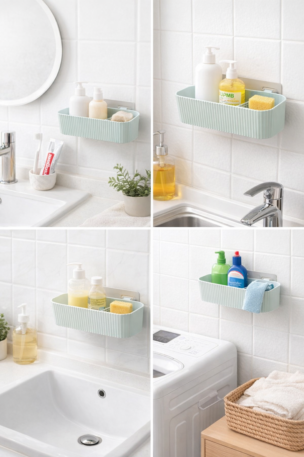 Bathroom Storage basket