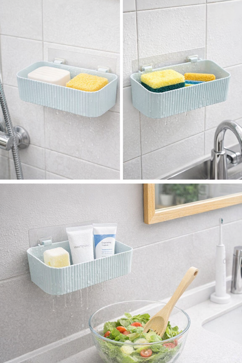 Bathroom Storage basket