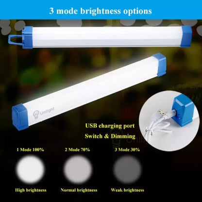 60W USB Charging Emergency Light (30CM)