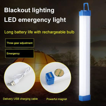 60W USB Charging Emergency Light (30CM)