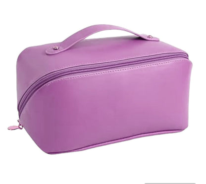 Luxury Cosmetic Tote