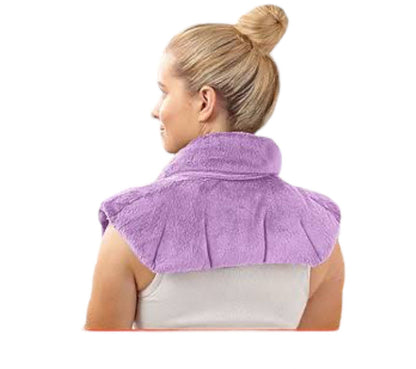 Aromatherapy Neck & Shoulder Wrap