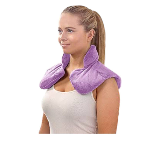 Aromatherapy Neck & Shoulder Wrap