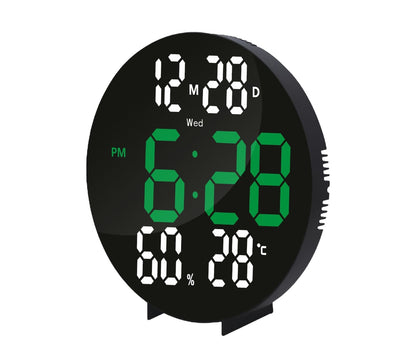 26cm Big LED Digital Wall Clock