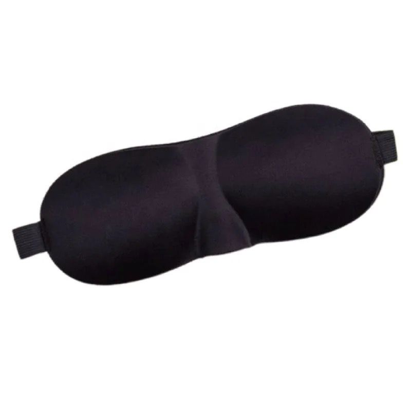 Full Coverage Sleep Mask