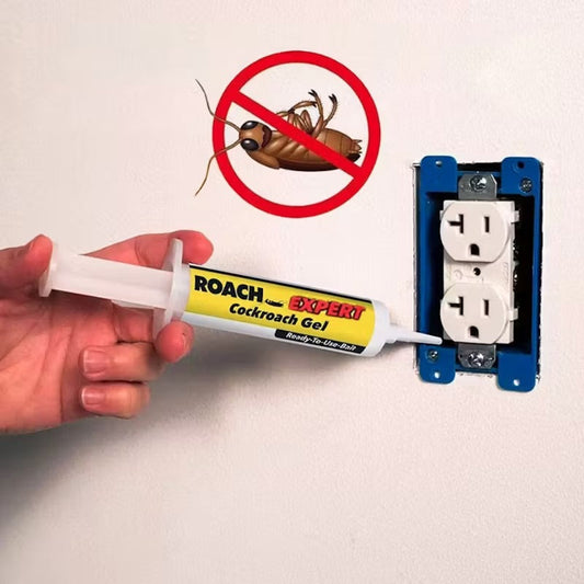 ROACH EXPERT 30g Syringe