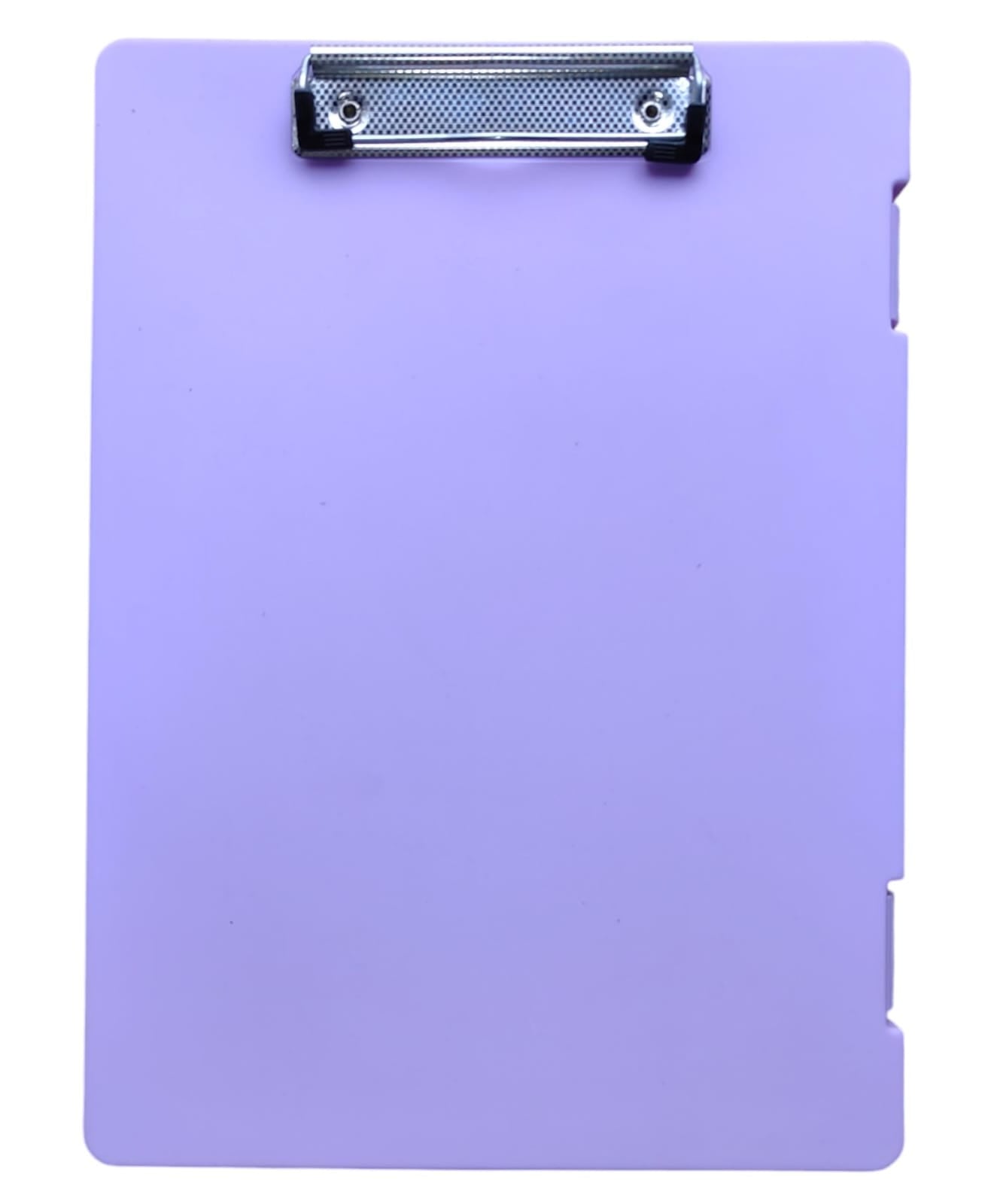 A4 Clip Board With Internal Document Storage