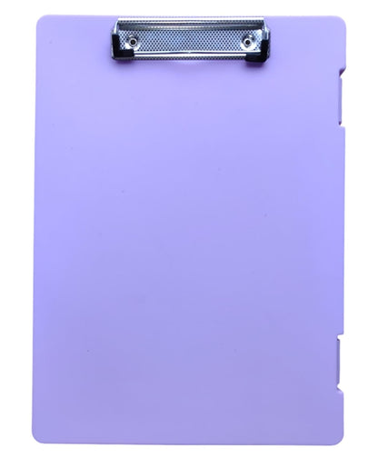 A4 Clip Board With Internal Document Storage