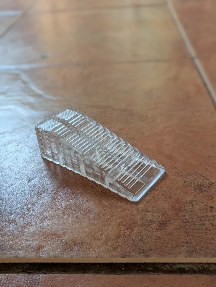 4 X Stop Guard Door Stoppers