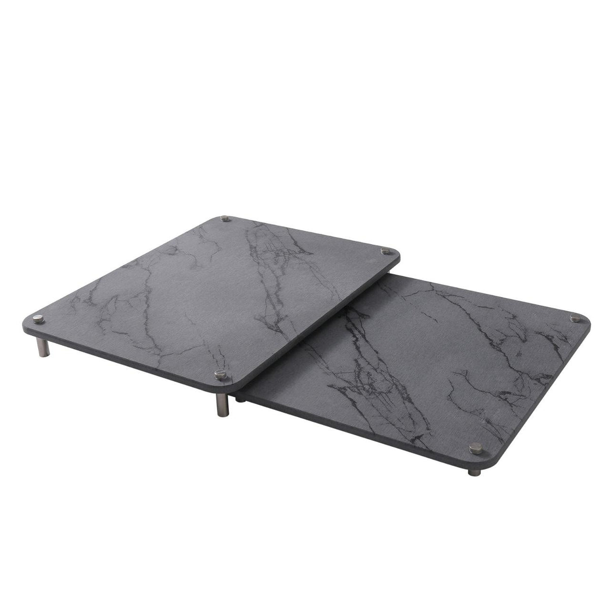 QuickDry Stone Dish Mat Set