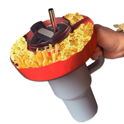 1200ml Cup Snack Attachment