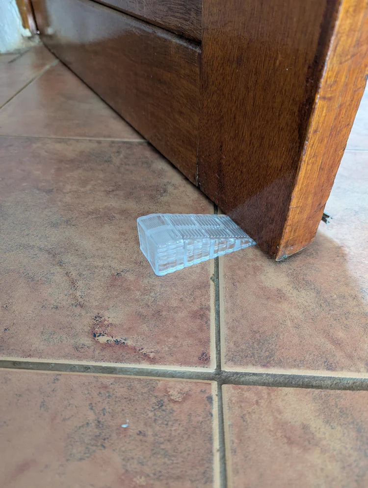 4 X Stop Guard Door Stoppers