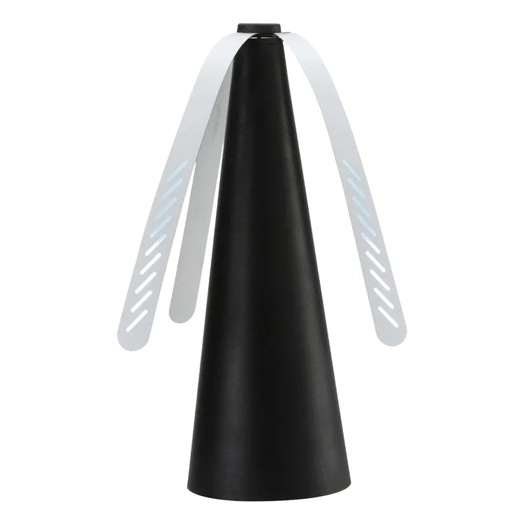 Fly Repellent Fan for Tables – Battery Powered
