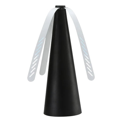 Fly Repellent Fan for Tables – Battery Powered