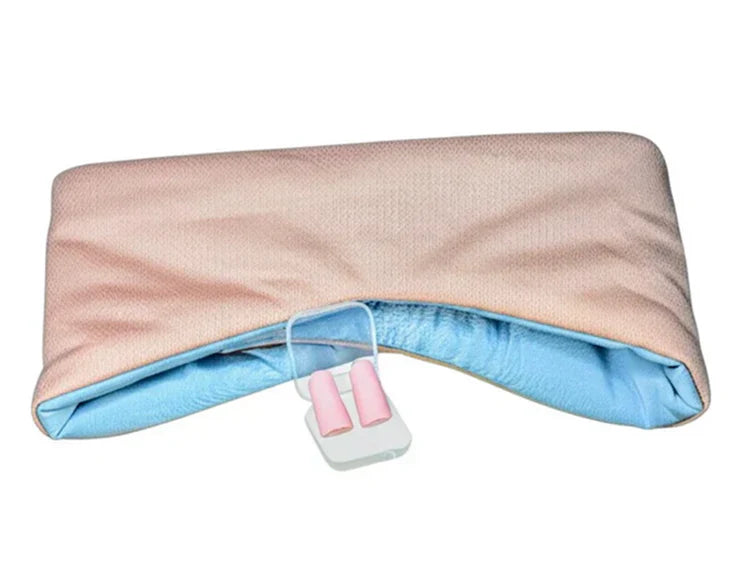 Total Blackout Sleep Mask