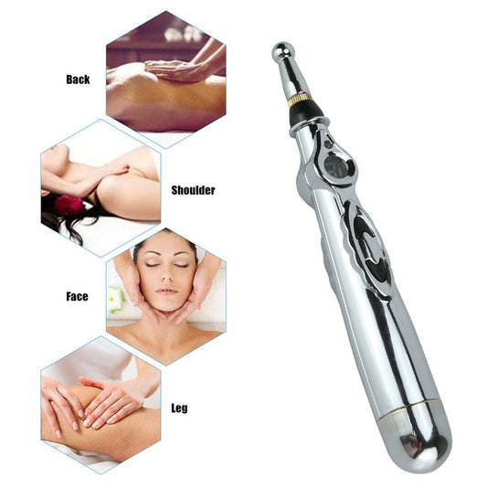 Acupuncture Massager Pen