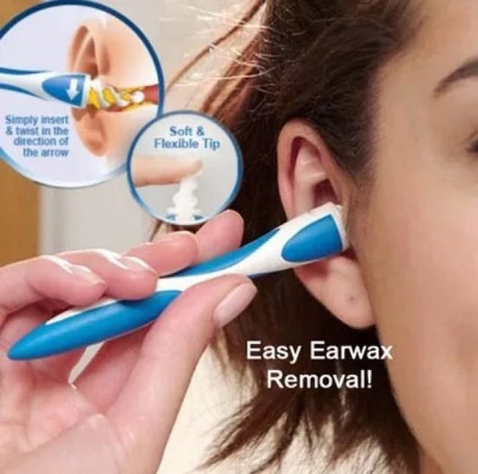 Micro Touch Earwax Removal Tool