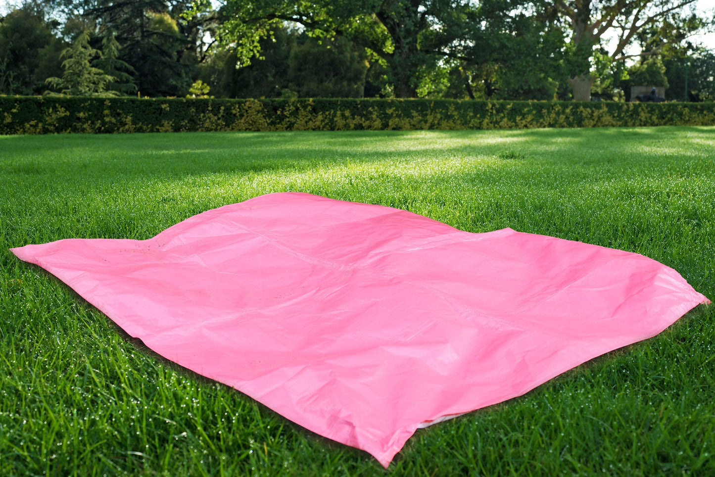 Waterproof Pocket Beach Mat