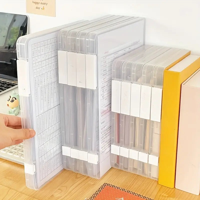 File Storage Folder - A4 / A5