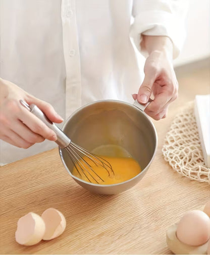 ProMeasure Stainless Steel Measuring Bowl