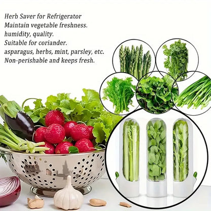 Herb Saver - Medium