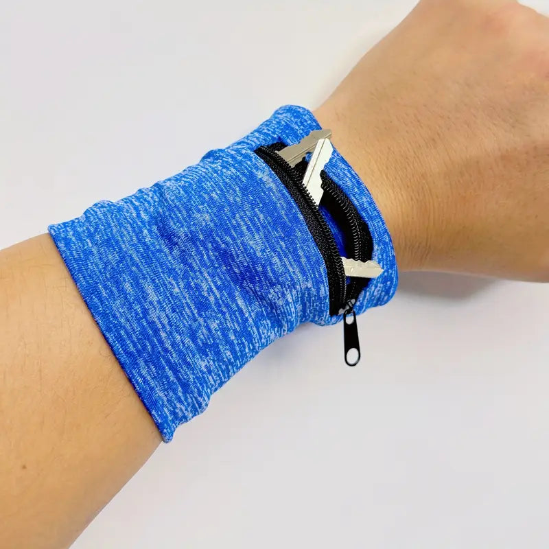 RunEase Phone Arm Bag