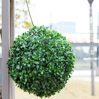 Artificial Topiary Ball 28cm