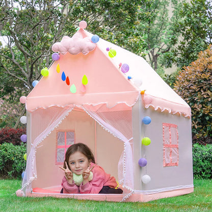 Playtime Playtent
