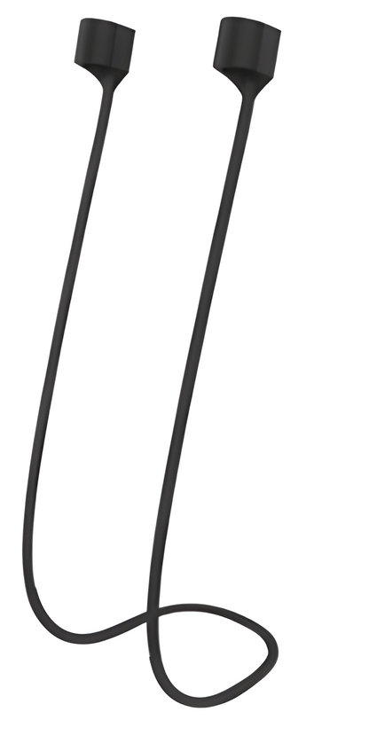 Silicone Earbud Strap